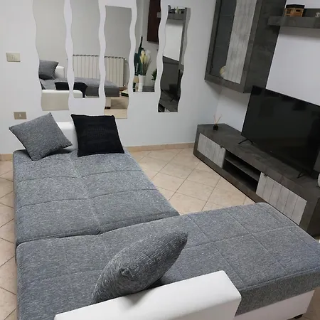 Suite Morruzze Guest house Morruzze