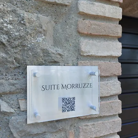 Suite Morruzze Guest house *