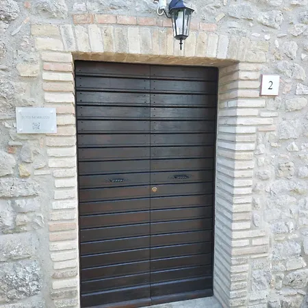 Guest house Suite Morruzze *
