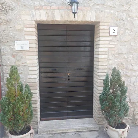 Suite Morruzze Guest house