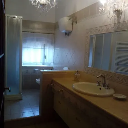 Perugia Suite Casa de hóspedes Perúgia
