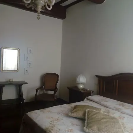 Casa de hóspedes Perugia Suite