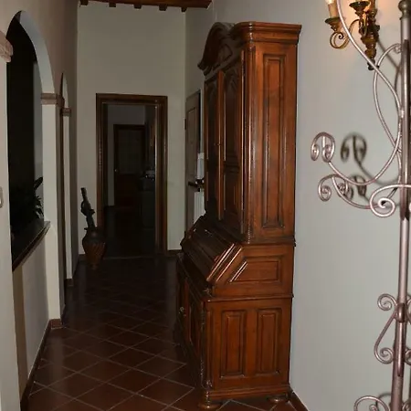 Perugia Suite Casa de hóspedes