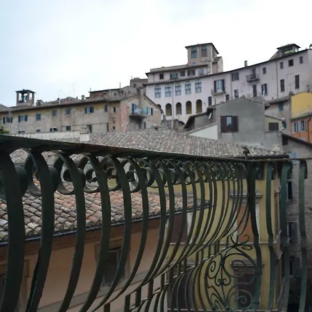 Perugia Suite * Perúgia