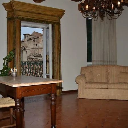 Perugia Suite Casa de hóspedes Perúgia