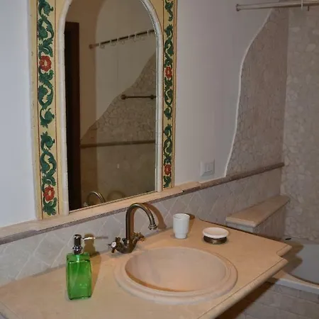 Perugia Suite
