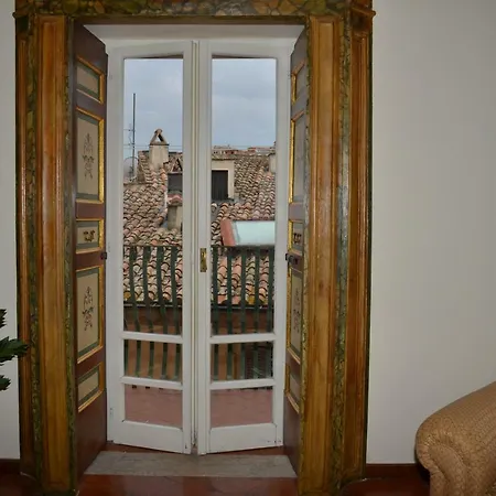 Perugia Suite Casa de hóspedes Perúgia