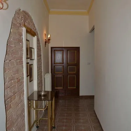 Perugia Suite * Perúgia