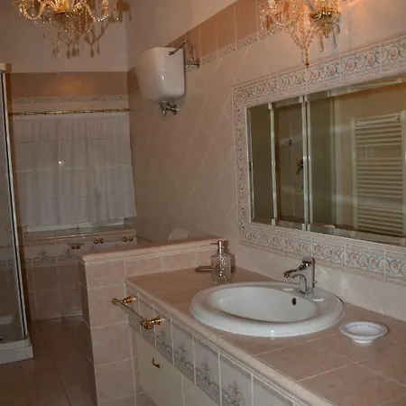 Perugia Suite Casa de hóspedes Perúgia
