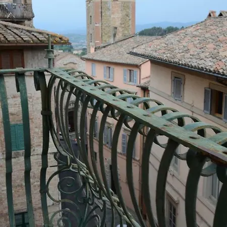 Perugia Suite