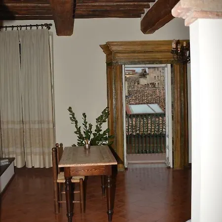 Casa de hóspedes Perugia Suite *