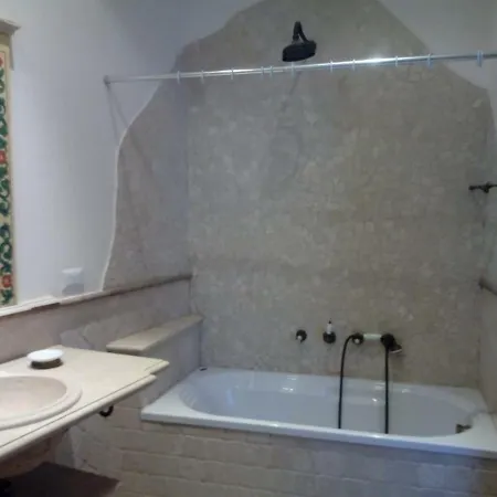 Casa de hóspedes Perugia Suite
