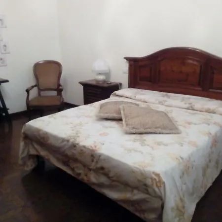 Perugia Suite Casa de hóspedes *