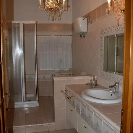 Perugia Suite Casa de hóspedes *