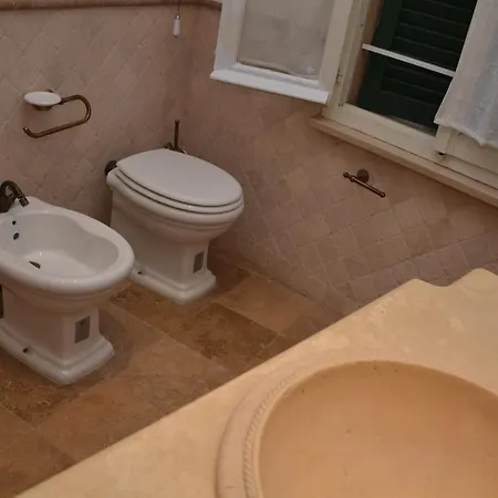 Casa de hóspedes Perugia Suite Perúgia